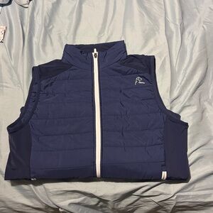 Rhoback vest